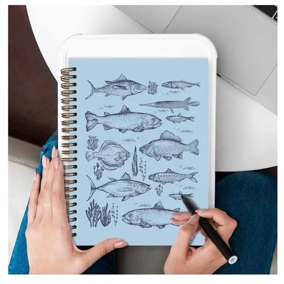 Notebook - Picture 4 of 6